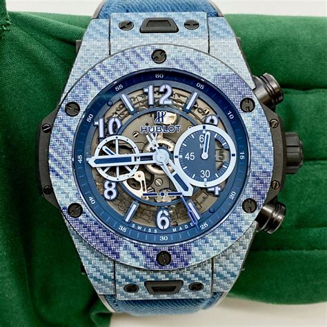 hublot why hate|do watch collectors hate Hublot.